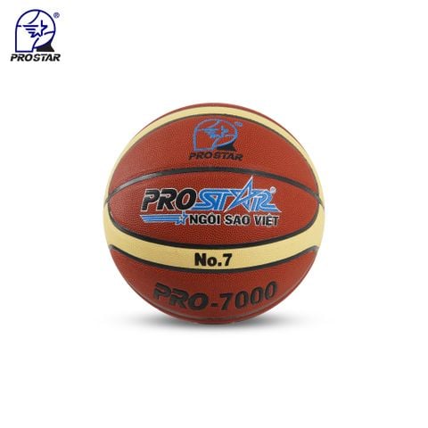  Bóng rổ dán B7 PROSTAR (PU) Pro 7000 