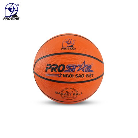  Bóng rổ cao su B7 PROSTAR 