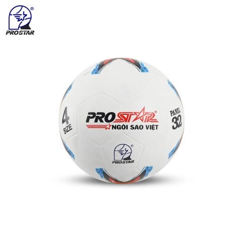  Bóng đá cao su Prostar - Số 4 