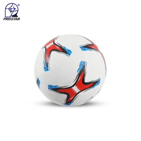  Bóng đá cao su Prostar - Số 4 