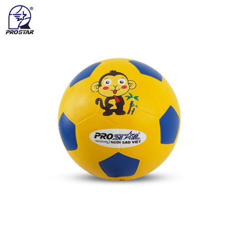  Bóng đá cao su Kids Prostar - Số 3 