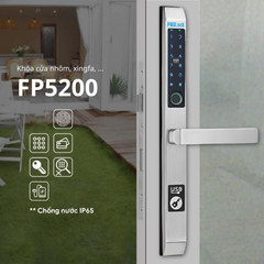 Khóa Cửa Nhôm FP5200