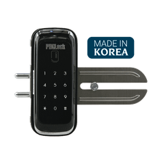 Khóa Vân Tay Cửa Kính FG3311