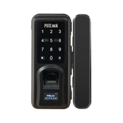 Khóa Vân Tay Cửa Kính FG3603