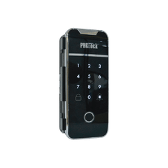 Khóa Vân Tay Cửa Kính FG6001 APP