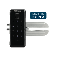 Khóa Vân Tay Cửa Kính FG9390