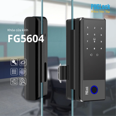 Khóa cửa kính FG5604 APP