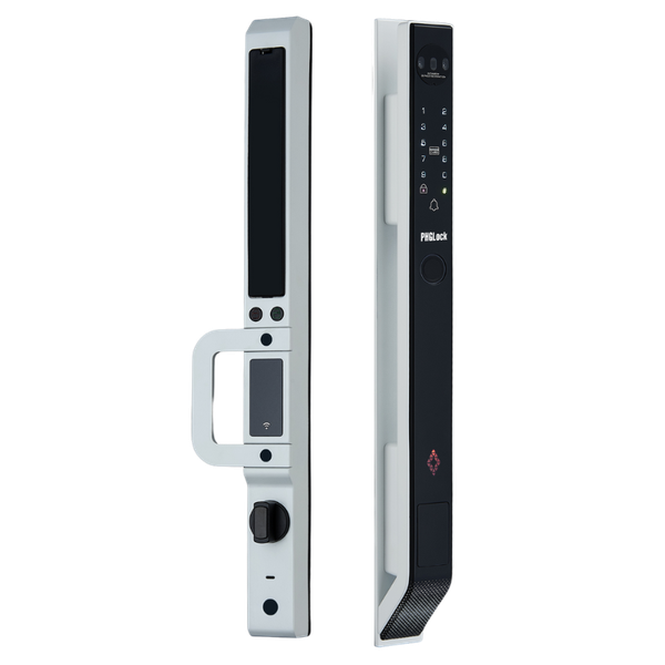 Khóa nhận diện gương mặt cửa nhôm FL5210A