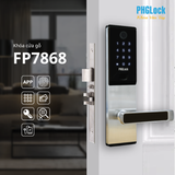 Khóa vân tay FP7868 / APP