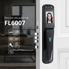 Khóa nhận diện khuôn mặt FL6007