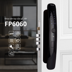 Khóa vân tay FP6060