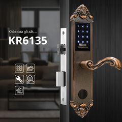 Khóa thẻ từ KR6135 / APP