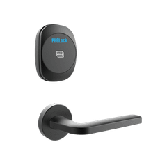 Khóa Từ Khách Sạn MF2112