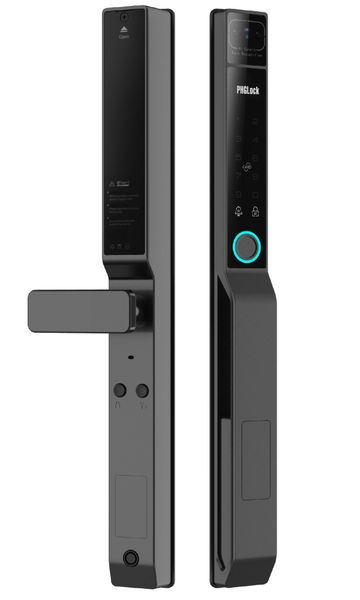 Khóa nhận diện khuôn mặt FL5206A-B