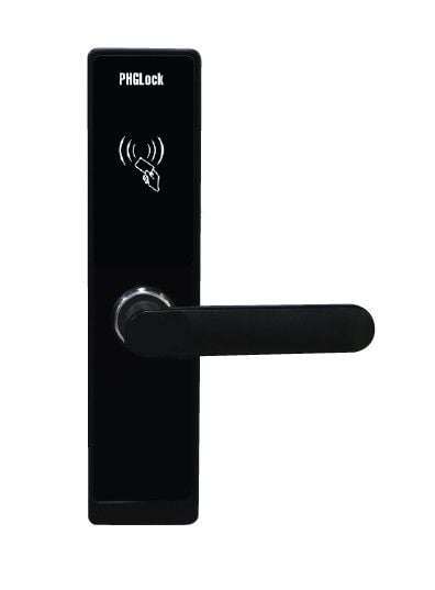 Khóa Khách Sạn RF8021