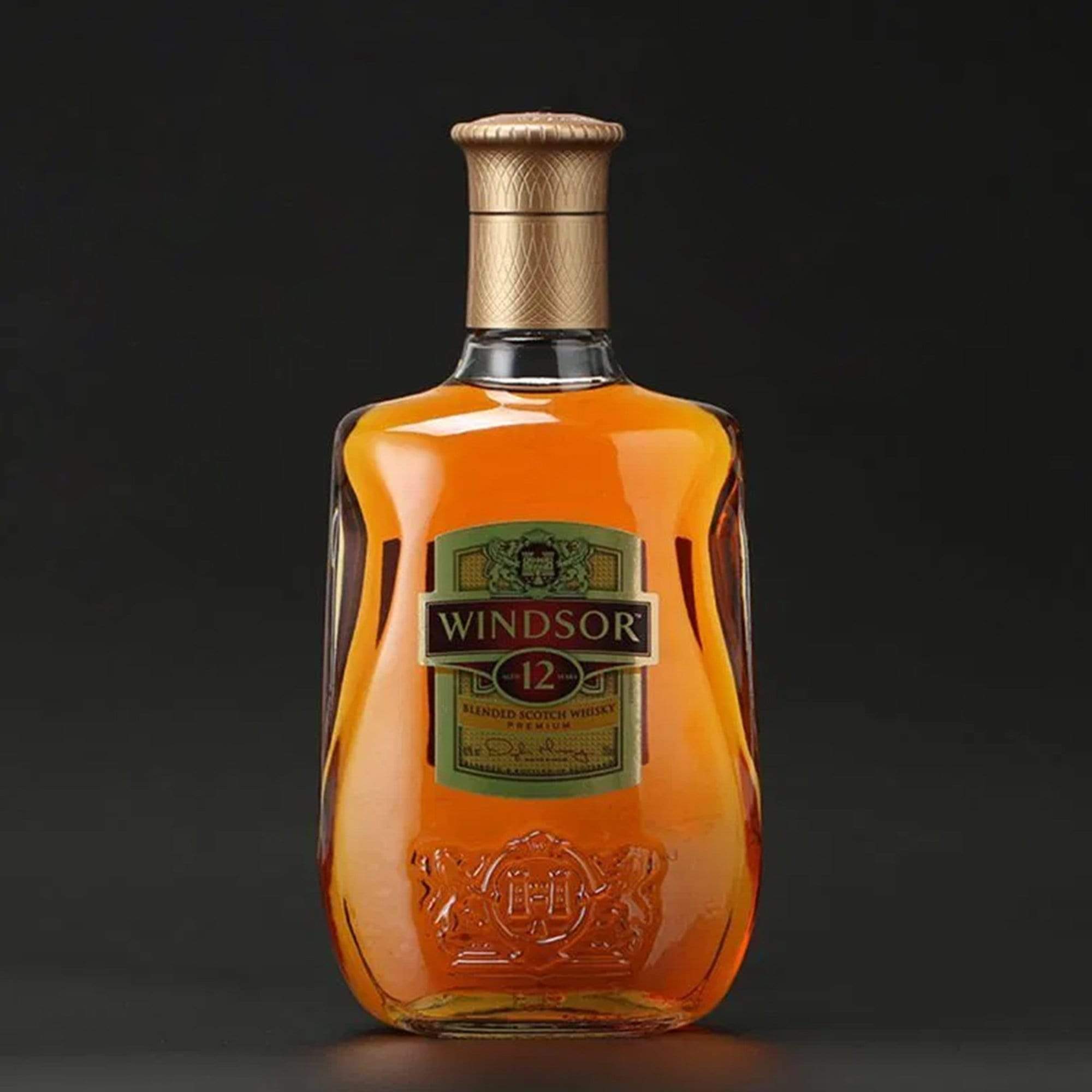 飲料・酒 WINDSOR 21年 500ml