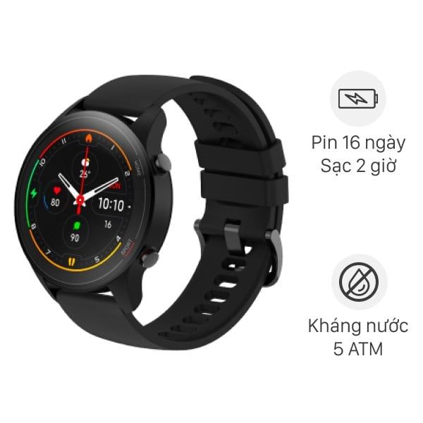 Xiaomi Mi Watch