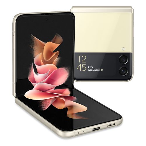 Samsung Galaxy Z Flip3 5G