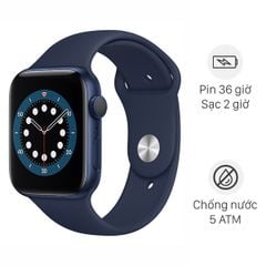 Apple Watch Series 6 GPS 44mm