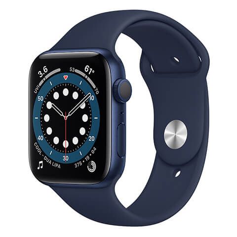 Apple Watch Series 6 GPS 44mm