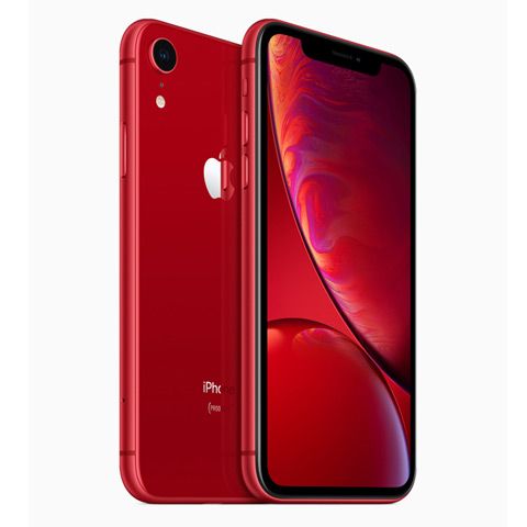 iPhone XR