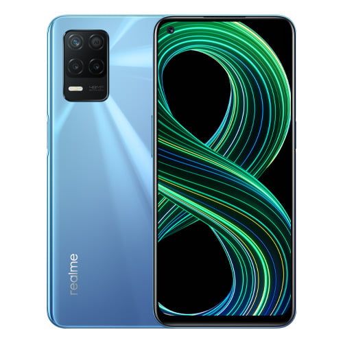 Realme 8 5G