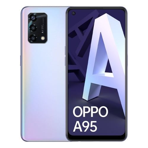 Điện thoại OPPO A95