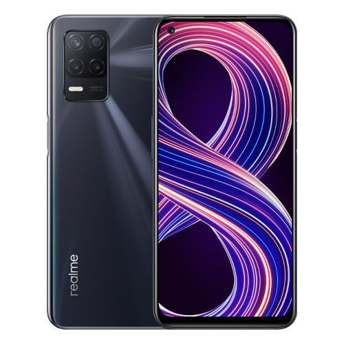 Realme 8 5G