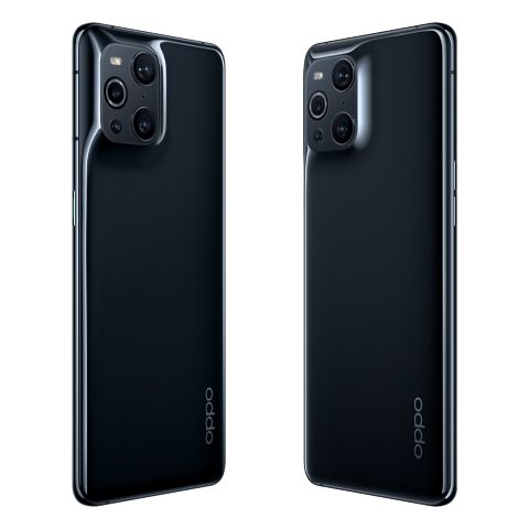 OPPO Find X3 Pro 5G