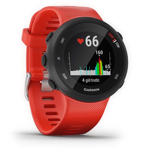 Garmin Forerunner 245 Music dây Silicone