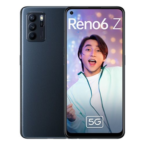 OPPO Reno6 Z 5G