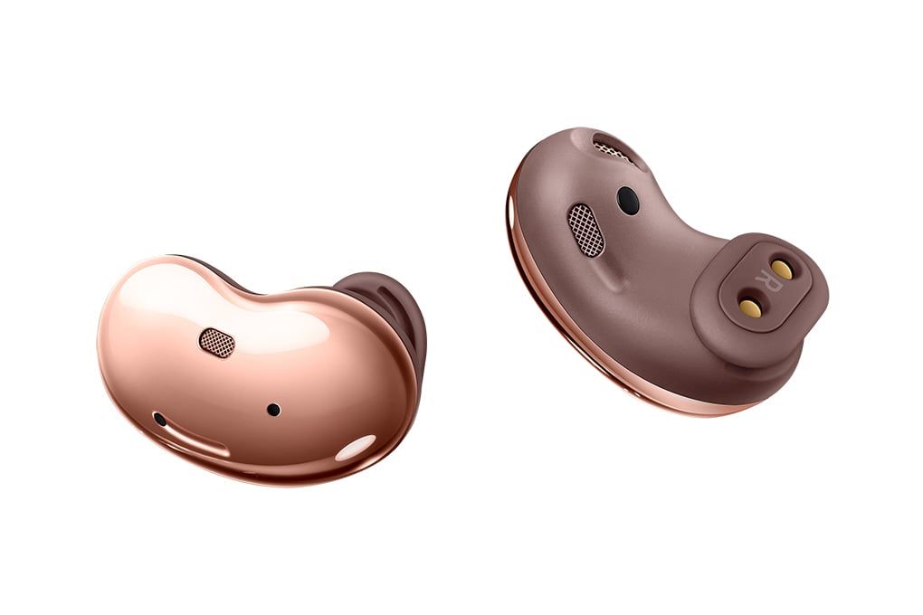 Tai nghe Bluetooth True Wireless Samsung Galaxy Buds Live R180