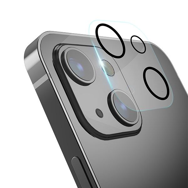 Miếng dán camera iPhone 13 Mini/ iPhone 13 JCPAL