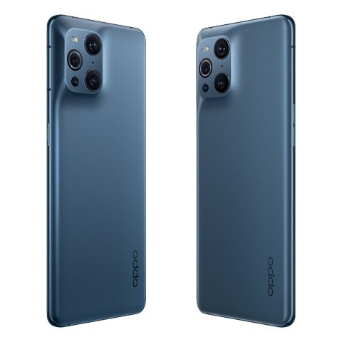 OPPO Find X3 Pro 5G