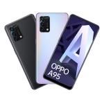 Điện thoại OPPO A95