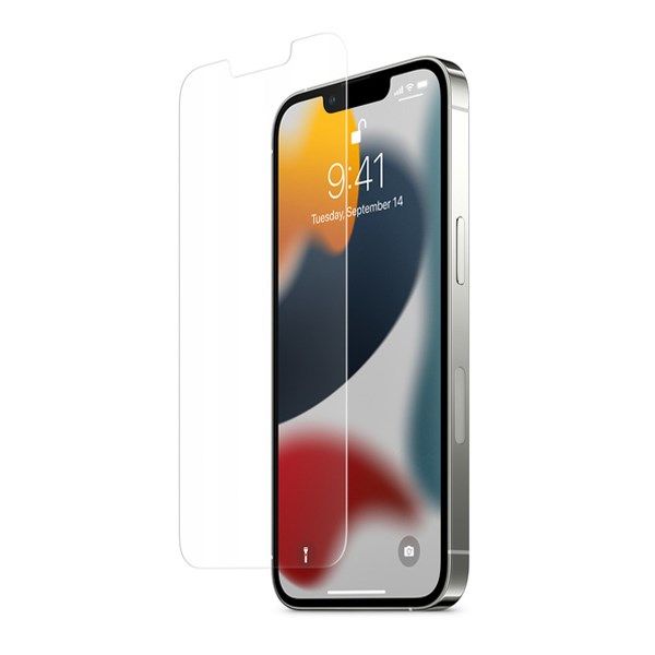 Miếng dán kính iPhone 13 Pro Max Belkin