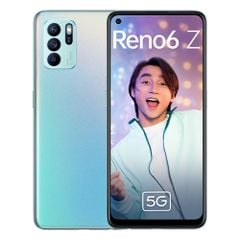 OPPO Reno6 Z 5G