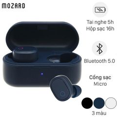 Tai nghe Bluetooth True Wireless Mozard TS13