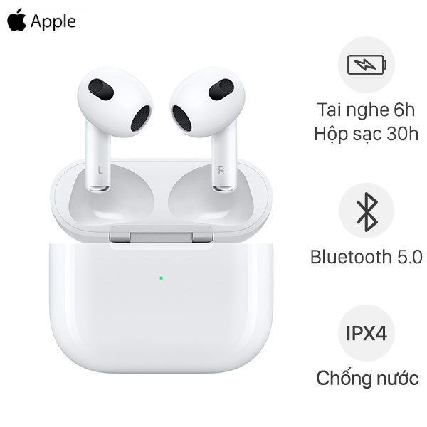 AirPods 3 Apple MME73
