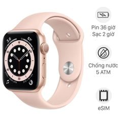 Apple Watch Series 6 GPS 44mm