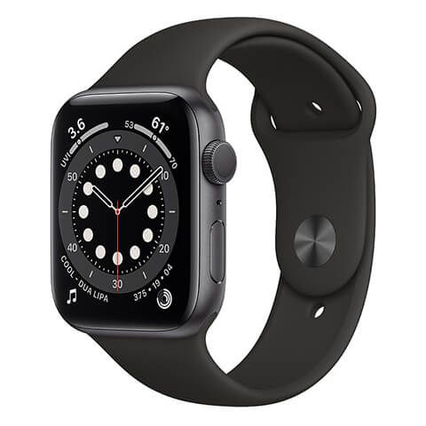 Apple Watch Series 6 GPS 44mm