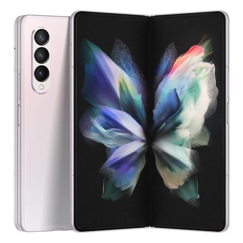 Samsung Galaxy Z Fold3