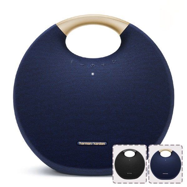 Loa Bluetooth Harman Kardon Onyx Studio 6