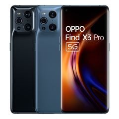 OPPO Find X3 Pro 5G