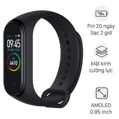 Xiaomi Mi Band 6