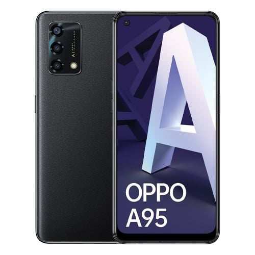 Điện thoại OPPO A95