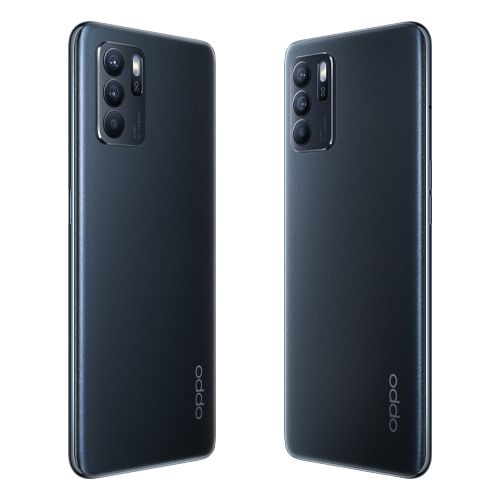 OPPO Reno6 Z 5G