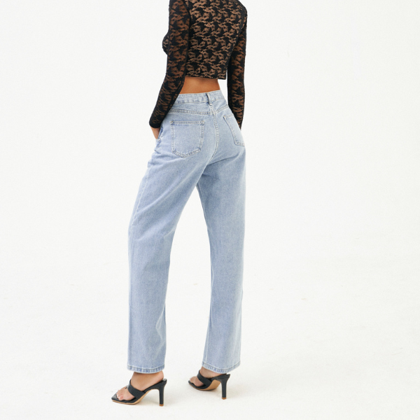 Criss Cross Jeans – miarittahanoi