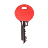  Special Order - Ruột Khoá Cửa Một Đầu Chìa Một Đầu Vặn ERA - ER323O 