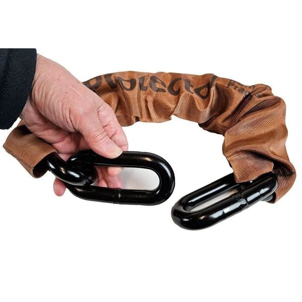  Dây xích 13mm dài 150cm Pragmasis Protector 13mm 